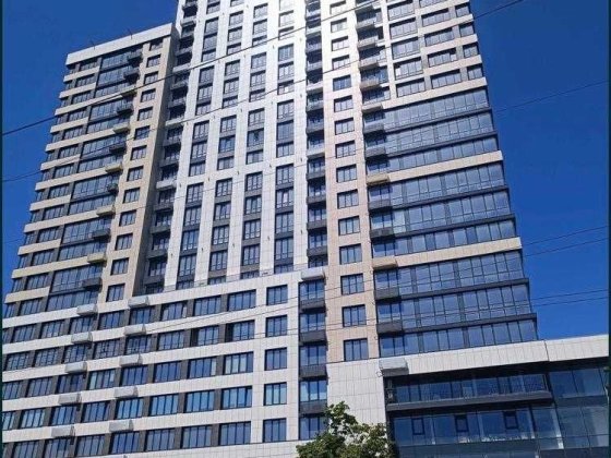 Власник! ЖК Фаворит. Вид на Дніпро. 27,4 м² + дизайн-проєкт Дніпро