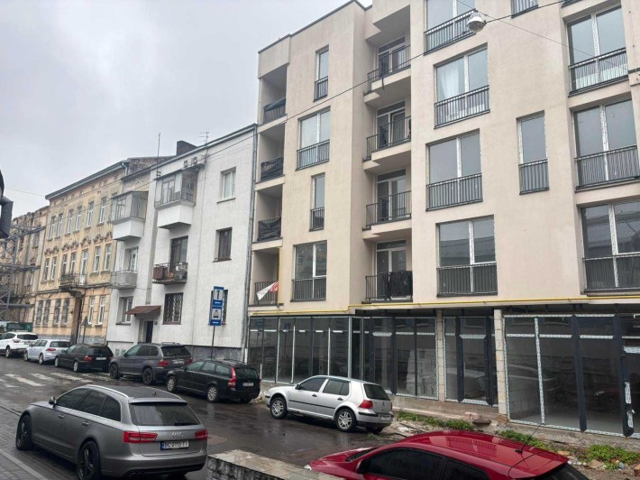 Продаж 2-кімнатної квартири в новобудові по вул. Стороженка (р-н Привокзальна) - фото 1