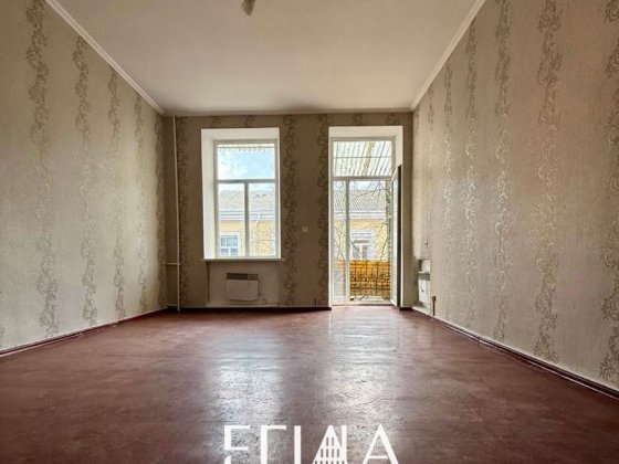 Продаж 2-квартири «ТИПУ СТАЛІНКА» в центрі міста, можна по ВАУЧЕРУ Кропивницкий