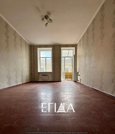 Продаж 2-квартири «ТИПУ СТАЛІНКА» в центрі міста, можна по ВАУЧЕРУ - фото 1
