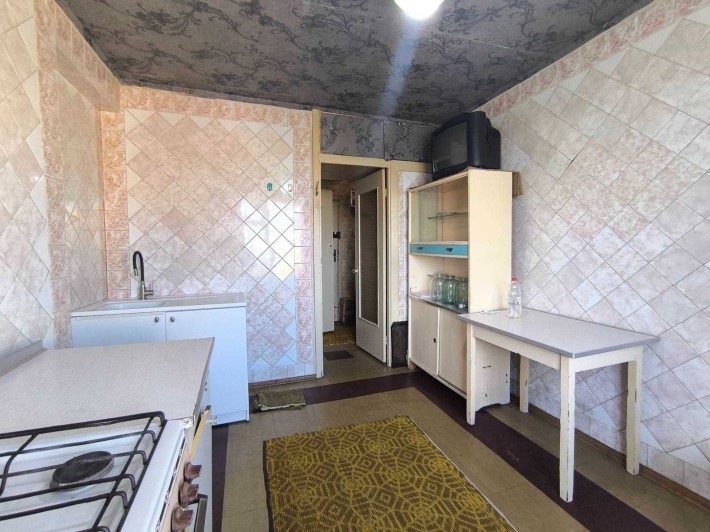 Продам 3-к квартиру пр. Слобожанский - фото 1