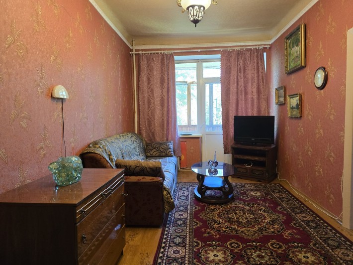 Продам 2к квартиру|Староказацька|Бомбосховище! 65 - фото 1