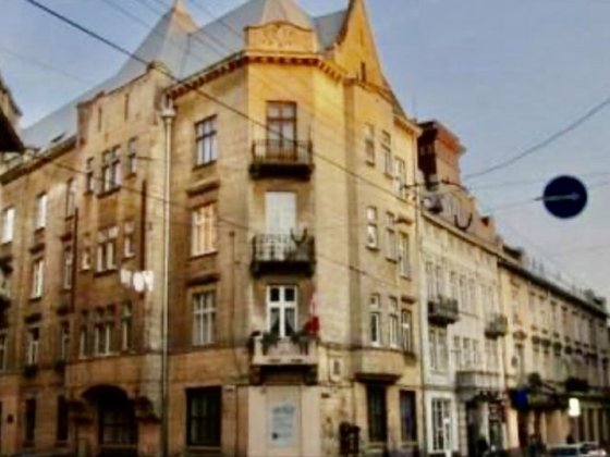 Термін. Ак.Богомольця 2кім. Львов
