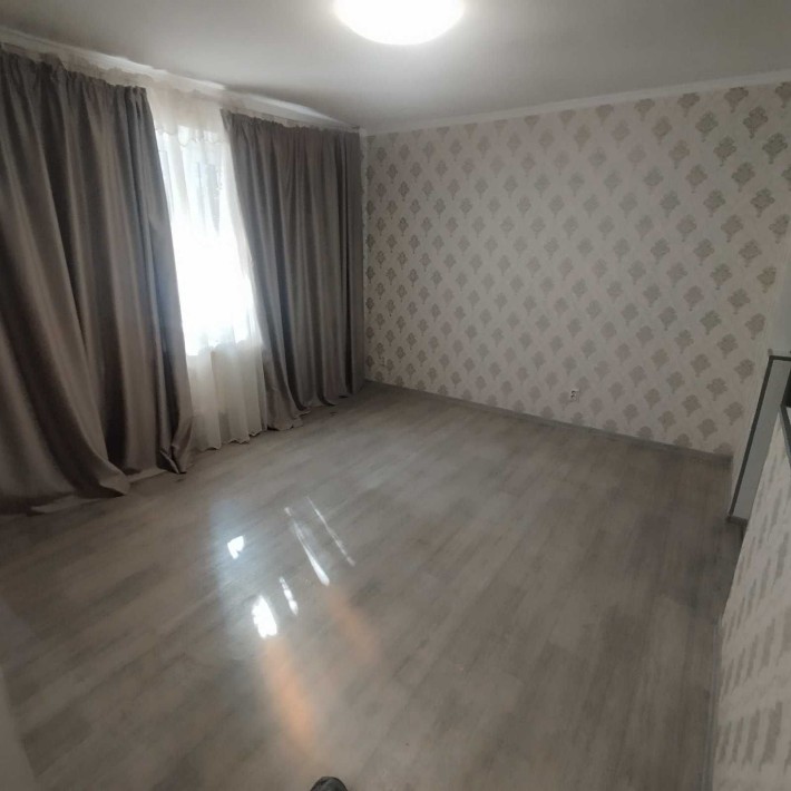 Продам 1 комн квартиру ул. Осенняя, капремонт - фото 1