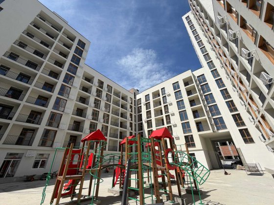 Продаж 1-кімнатної квартири у ЖК Фруктова алея, вул. Під Голоском - БЕЗ КОМІСІЇ Львов