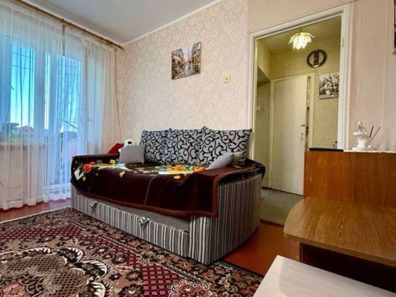 1-кімнатна квартира Кропивницкий