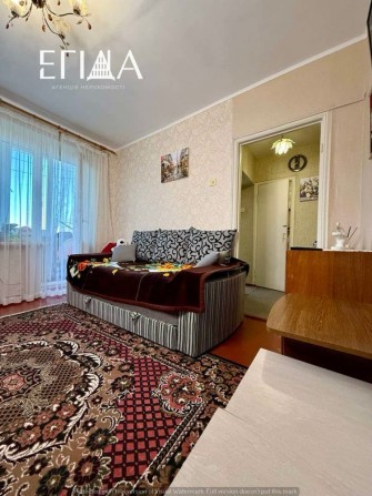 1-кімнатна квартира - фото 1