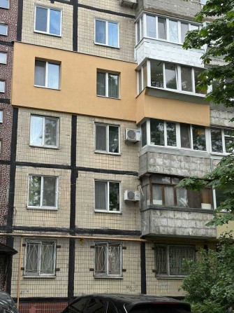 Тополь-2. Тепла 3-к квартира з автономним живленням, 4/9, власник - фото 1