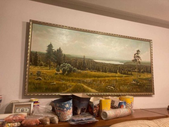 Продам 2-х этажную квартиру от хозяина в центре Дніпро
