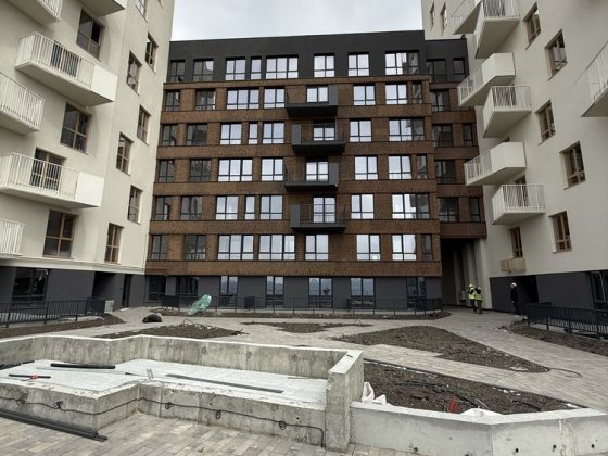 Продаж 1 кімнатної квартири по вул.Щурата Львів