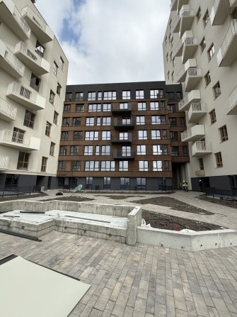 Продаж 1 кімнатної квартири по вул.Щурата - фото 1