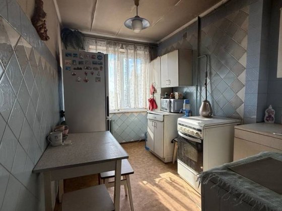 В продаже 3 к квартира пр. Слобожанский .Ваучер ,Сертификат