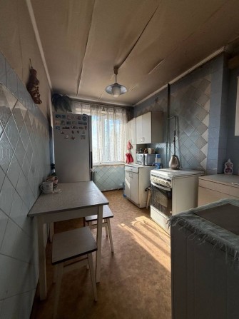 В продаже 3 к квартира пр. Слобожанский .Ваучер ,Сертификат - фото 1