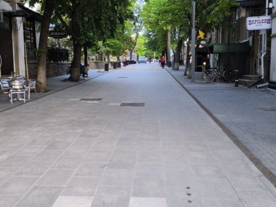3х кім. бІля площі в центрі Кропивницкий