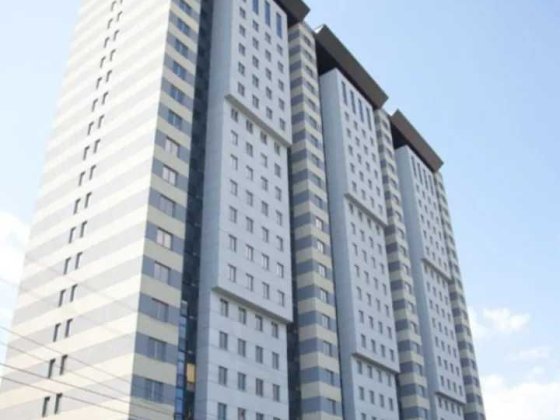 Продам 1к квартиру ЖК Кировский низ Поля Центральная часть