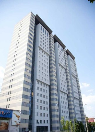 Продам 1к квартиру ЖК Кировский низ Поля Центральная часть - фото 1