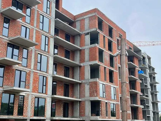 Пропоную на продаж 1-кімнатну квартиру в ЖК Новація по вул.Тролейбусна. Львів
