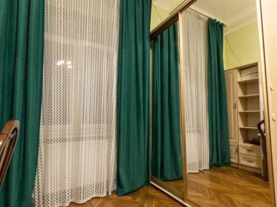 Квартира для батьків. Продаж Львов