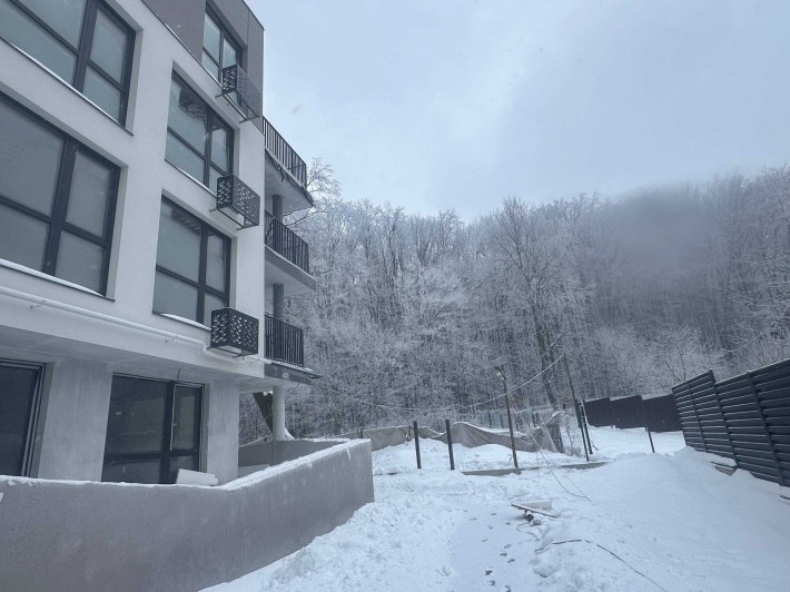 Продаж 2 кім квартири у Львові Forest Etalon Club можна під Є оселя - фото 1