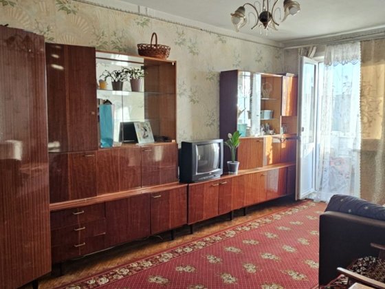 Продам 2 кімнатна квартира Князів Острозьких Житомир