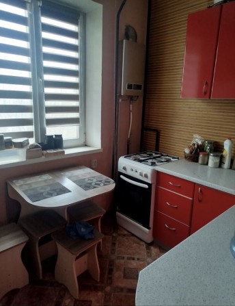 Продам 1 кімнатну квартиру - фото 1