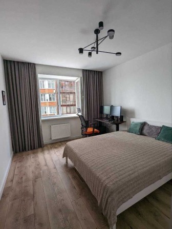 Продаж 2 кімнатна квартира  з ремонтом ЖК Галицький Лев - фото 1