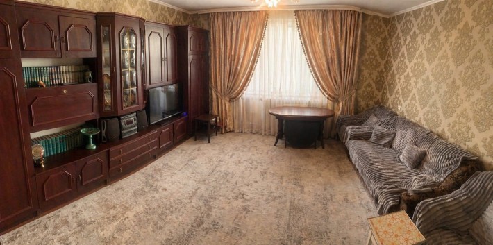 Продам 3-хком квартиру Пр Миру - фото 1