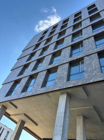 Продаж 1 кімнатна  квартира, Щирецька, 71856 $ - фото 1