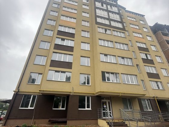 Продаж 1-но кім квартири жк Абрикос | чорнові роботи | є-оселя Житомир