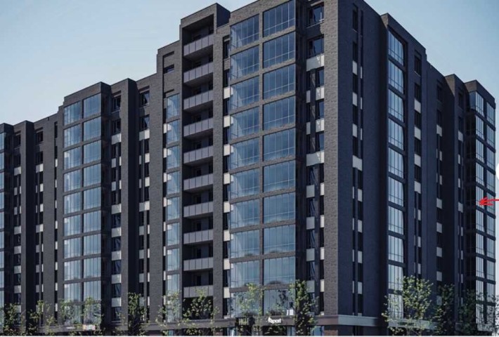 Продам Однокімнатну , з Автономкою в Новобудові - фото 1