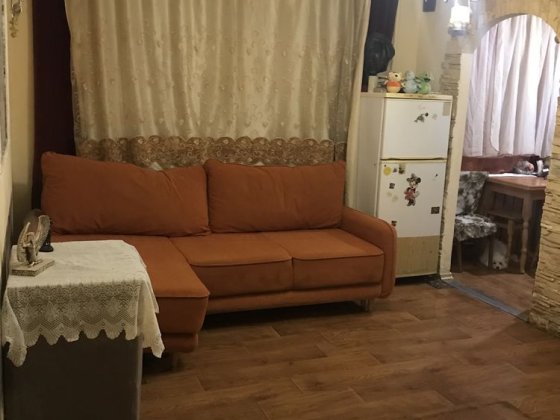 Центр города 3 комнатная квартира .Продам ,Вознесеновский район Запорожье