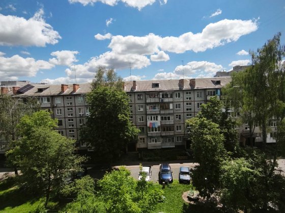 Вокзальна,1 кімнатна квартира Житомир