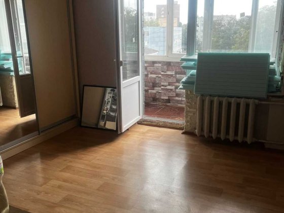 Продам квартиру в центрі міста Житомир