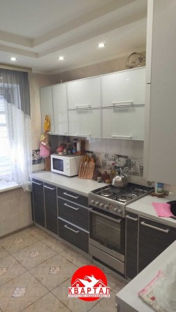 Продается 2-х комн. квартира на Космосе с ремонтом - фото 1