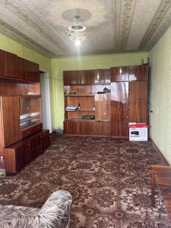 Продам 2 кімнатну квартиру по провулку Деревообробному - фото 1