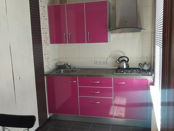 Продам 1к.кв.студію,2/5, Нижньодніпровська 2б. 16  000$ Запоріжжя