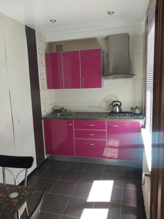Продам 1к.кв.студію,2/5, Нижньодніпровська 2б. 16  000$ - фото 1
