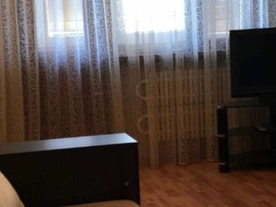 Однокомн.кв на Космосе ул.Европейская 22 , второй этаж Запоріжжя