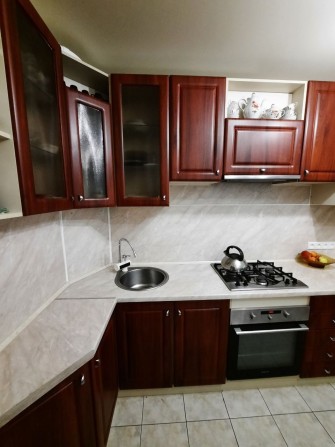 Продажа 3-х комнатной квартиры по ул.Портовая - фото 1