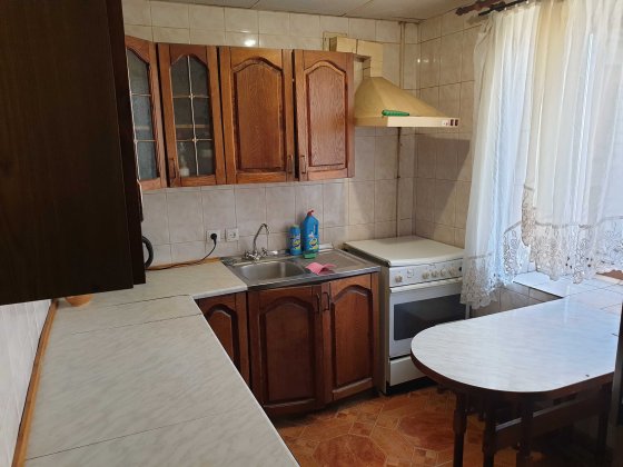 ‼️ 4к квартира, проспект, кирпичный дом (сертификат, ваучер) Запорожье