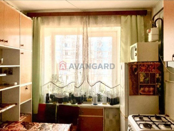 Продам 3 х кімнатну квартиру