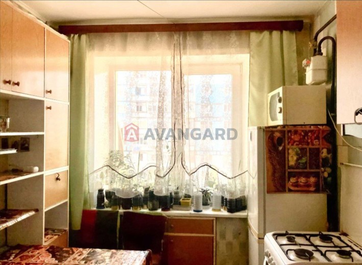 Продам 3 х кімнатну квартиру - фото 1