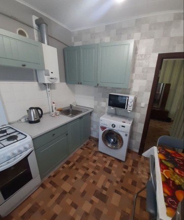 Продается 2х комнатная квартира 5/5 этаж, ул. Мира - фото 1