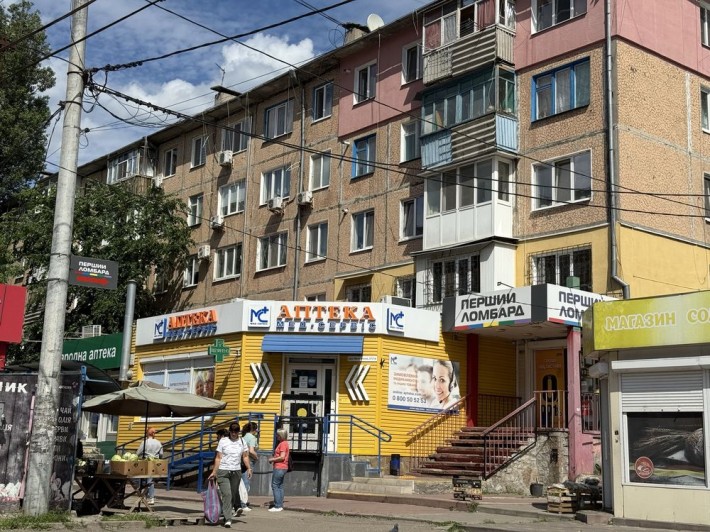 Продаж 2 кімн квартири на Ковалівці - фото 1