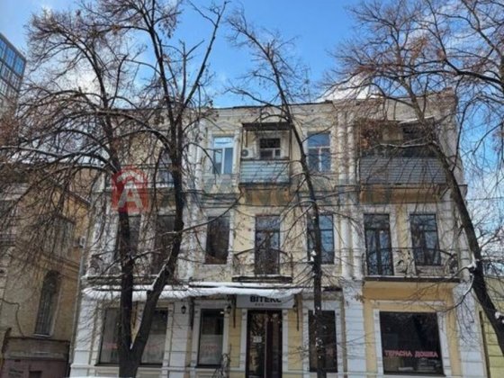 Продам 1-кімнатну квартиру. Готовий бізнес! Окупність 5.5 років. 1-к квартира 20м² Центр, Оперний Дніпро