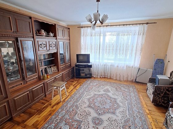 Продаж 4 кімнатної квартири 80 м² по вул. Європейській Запоріжжя