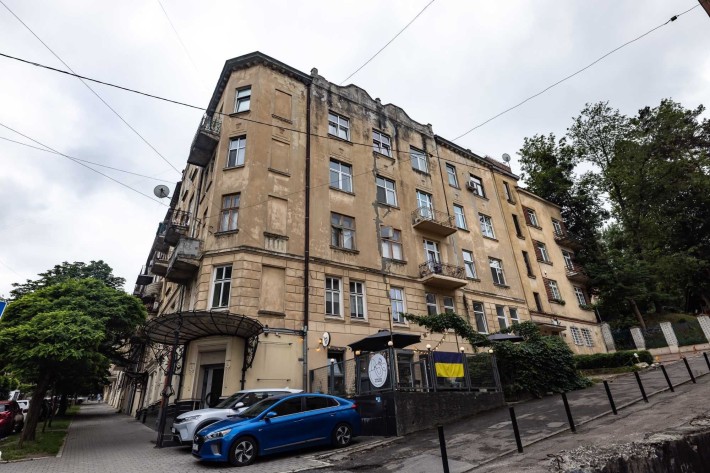 Продаж вайбової 2к квартири на Героїв Майдану 10 - фото 1