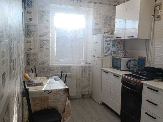 Продам 2к квартиру Калиновая, Слобожанский пр-кт, Левый берег