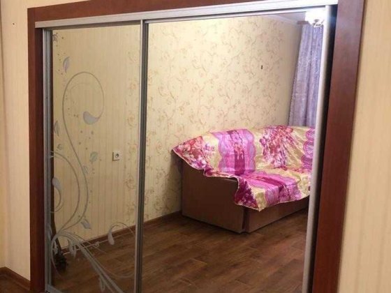 Продам 1 ком.квартиру в Запорожье от хозяина., Запоріжжя