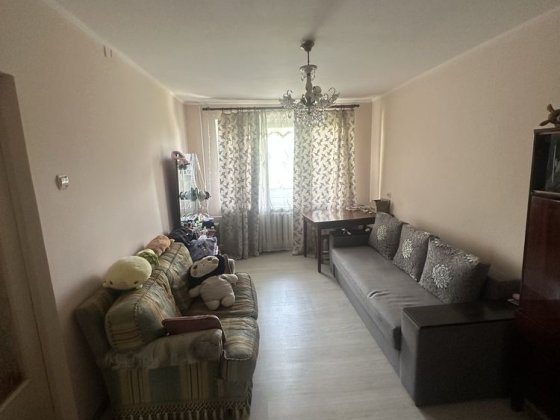 Продаж 3-к квартири у Франківському районі  Львова лише за 63 000$ Львів